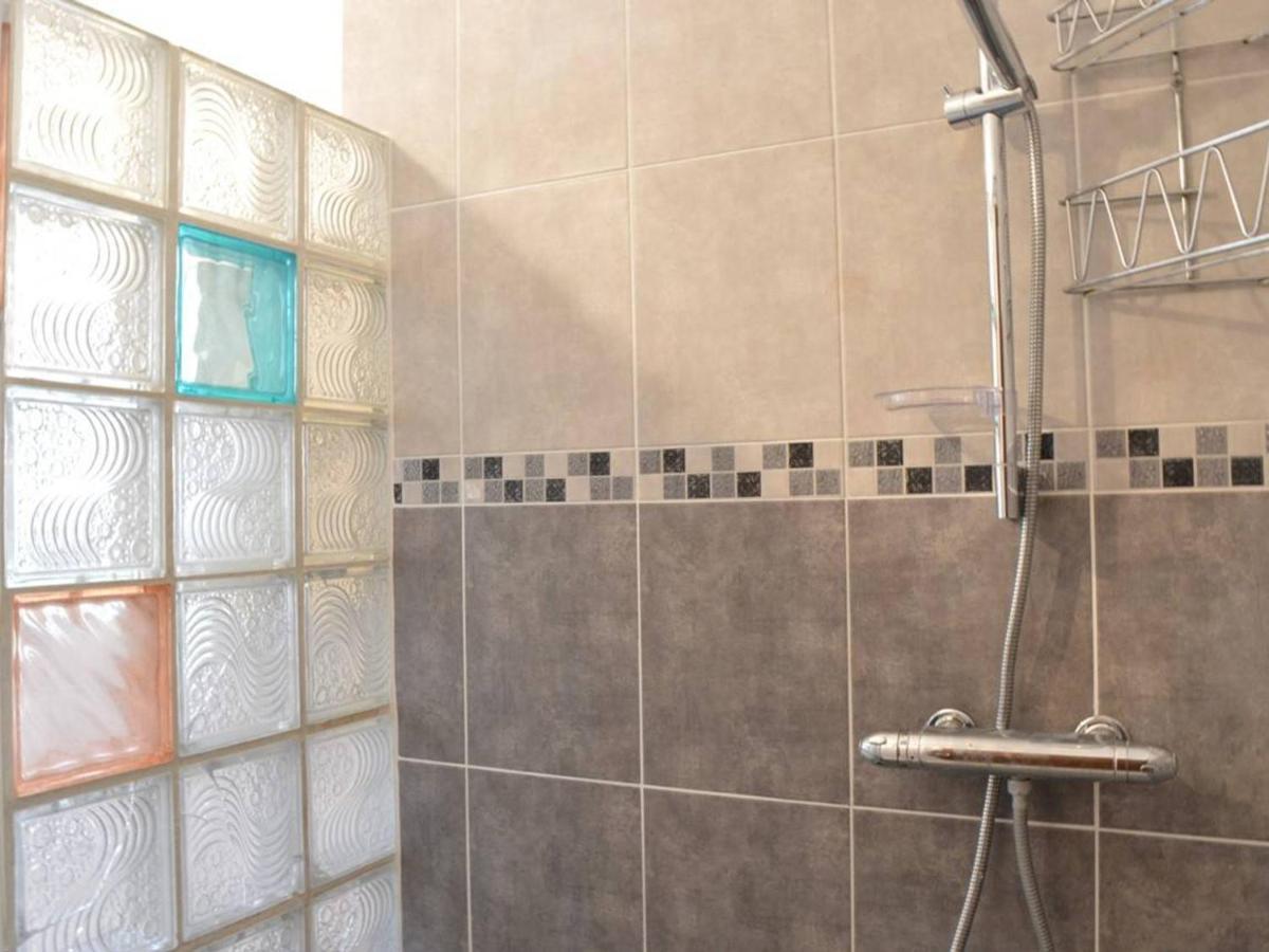 Maison 5 Pieces, 8 Couchages, Terrasse, Proche Plage Et Commerces - Saint Pierre La Mer - Fr-1-229D-240 Εξωτερικό φωτογραφία