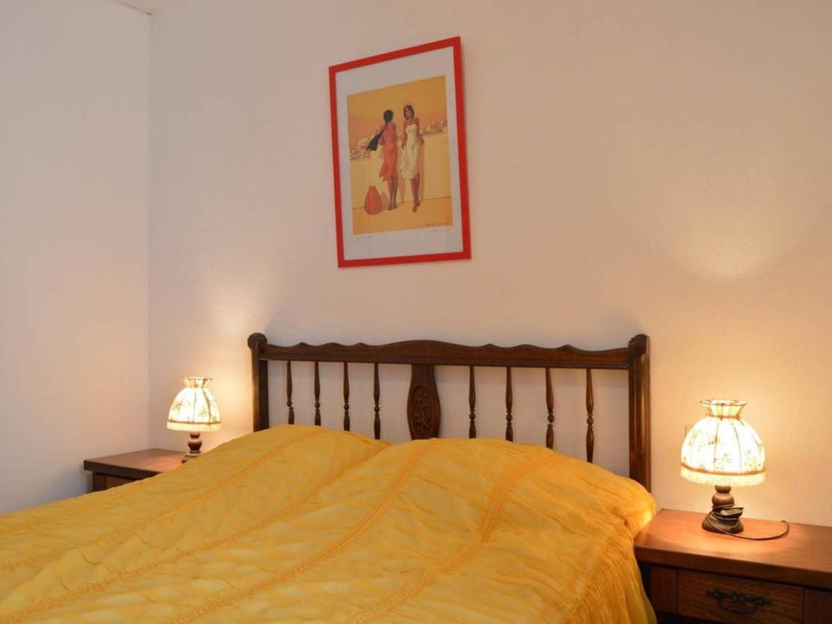 Maison 5 Pieces, 8 Couchages, Terrasse, Proche Plage Et Commerces - Saint Pierre La Mer - Fr-1-229D-240 Εξωτερικό φωτογραφία