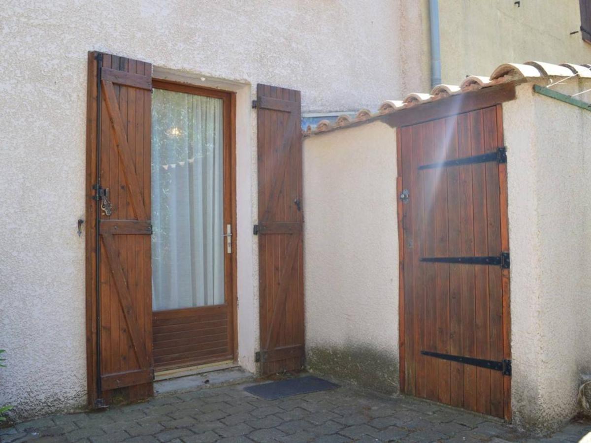 Maison 5 Pieces, 8 Couchages, Terrasse, Proche Plage Et Commerces - Saint Pierre La Mer - Fr-1-229D-240 Εξωτερικό φωτογραφία