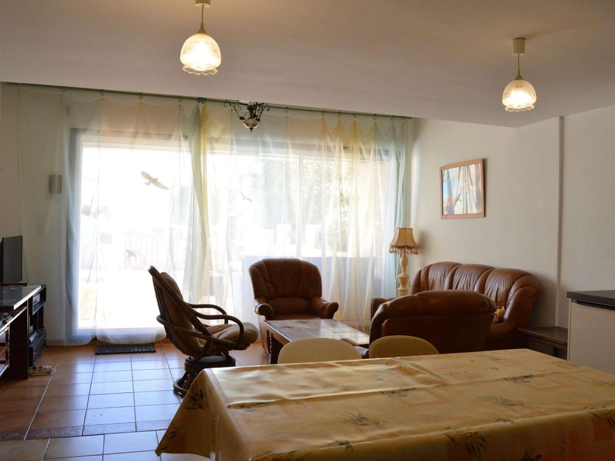 Maison 5 Pieces, 8 Couchages, Terrasse, Proche Plage Et Commerces - Saint Pierre La Mer - Fr-1-229D-240 Εξωτερικό φωτογραφία