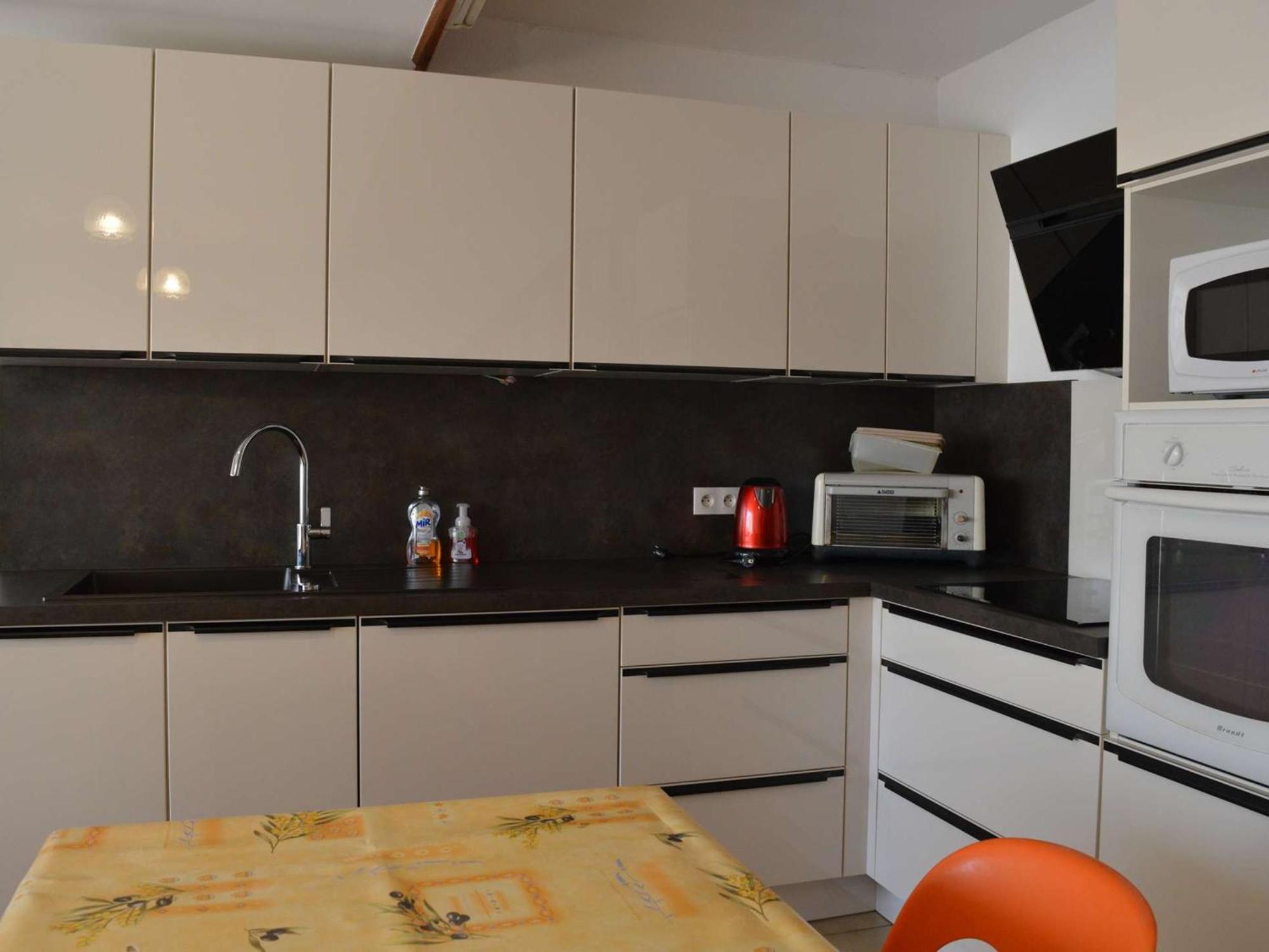 Maison 5 Pieces, 8 Couchages, Terrasse, Proche Plage Et Commerces - Saint Pierre La Mer - Fr-1-229D-240 Εξωτερικό φωτογραφία
